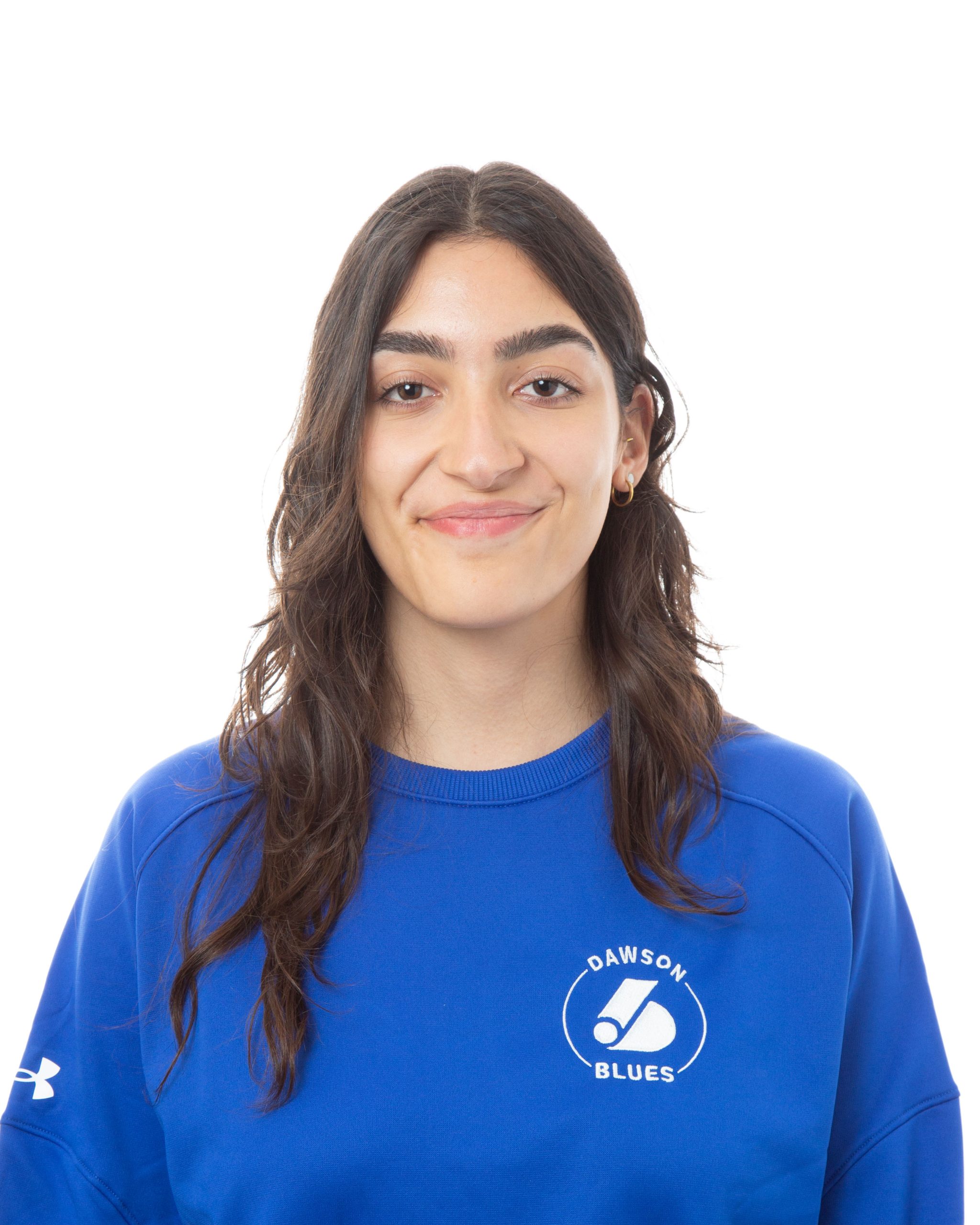 Annie Rabat – Basketball