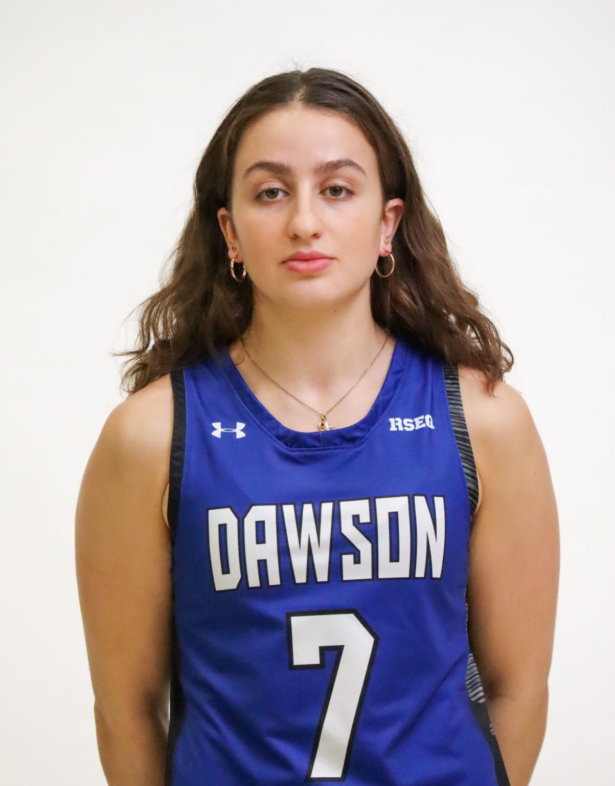 Mia Simpson – Basketball