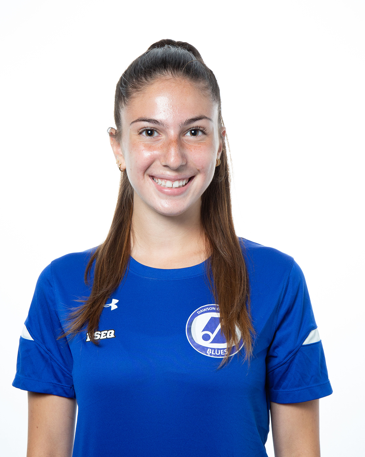 Julia Caputo – Soccer