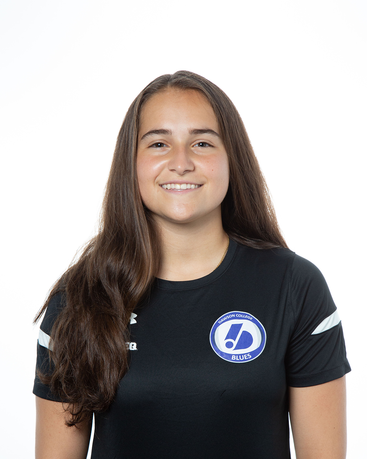 Isabella Papa – Soccer