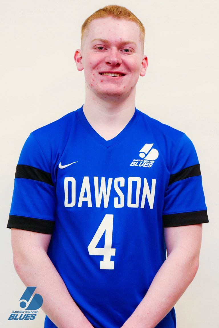 Riley Green Volleyball